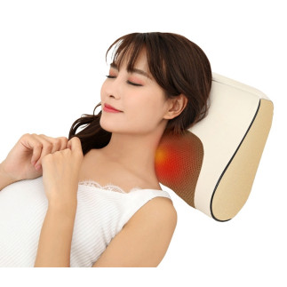 AG127H PODUSZKA MASUJĄCA SHIATSU