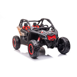 Auto na akumulator buggy can-am rs  dk-ca001