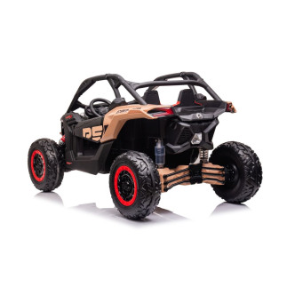 Auto na akumulator buggy can-am rs  dk-ca001