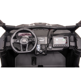 Auto na akumulator buggy can-am rs  dk-ca001