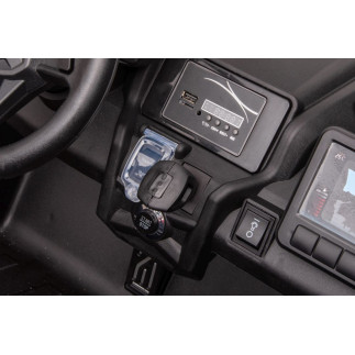 Auto na akumulator buggy can-am rs  dk-ca001