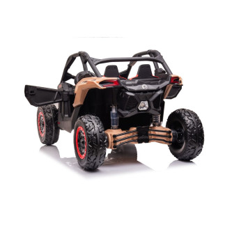 Auto na akumulator buggy can-am rs  dk-ca001
