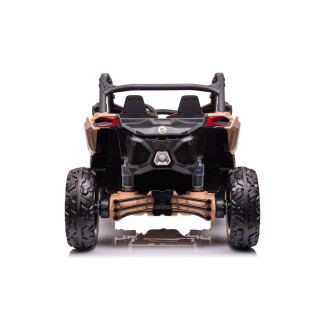 Auto na akumulator buggy can-am rs  dk-ca001