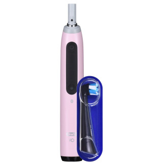 Szczoteczka elektyczna oral-b io5 pink
