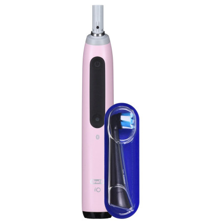 Szczoteczka elektyczna oral-b io5 pink