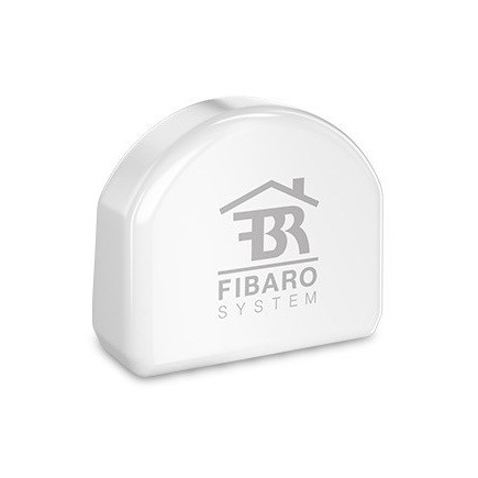 Włącznik bezprzewodowy fibaro home kit fgbhs-213