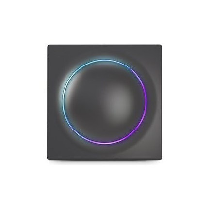 Fibaro walli controller fgwceu-201-8 antracyt