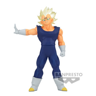 Bp dbz clearise - majin vegeta