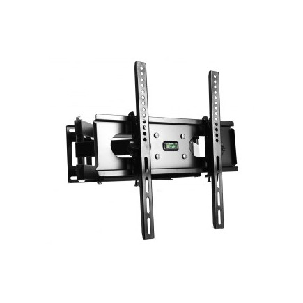 Uchwyt ścienny do telewizora art ar-51 (obrotowy, ścienne, uchylny - 60"  max. 50kg)