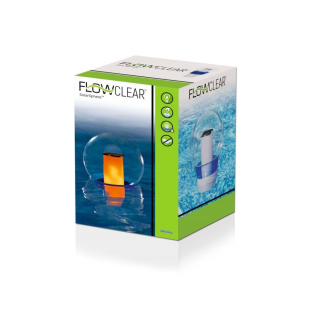 Dozownik chemii basenowej bestway 58699