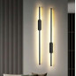 ZD116 LAMPA SCIENNA CZARNA 100CM 4000K