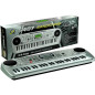 Keyboard MQ5407 Organy 54 Klawisze z LCD i Ładowarką - EAN: 5905884457566