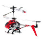 Helikopter syma s107h zdalnie sterowany 2,4g czerwony