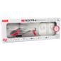 Helikopter syma s107h zdalnie sterowany 2,4g czerwony