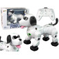 Interaktywny Piesek Robot Zdalnie Sterowany EAN: 5905515355438