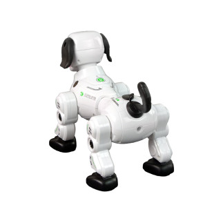 Piesek robot interaktywny zdalnie sterowany