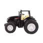 Traktor zdalnie sterowany R/C czarny metalowy 2,4G - EAN: 5905323215467