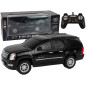 Auto Cadillac Escalade R/C Czarny z Światłami i Dźwiękiem 1:16 EAN: 5905515359368
