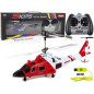 Latający Helikopter Syma s111G R/C Zdalnie Sterowany - EAN: 5905214976842