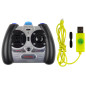 Latający Helikopter Syma s111G R/C Zdalnie Sterowany - EAN: 5905214976842