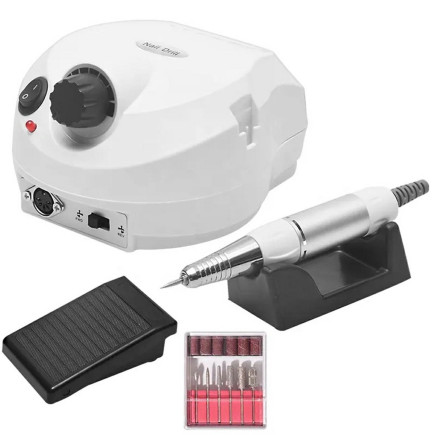 Da4 frezarka do paznokci 65w