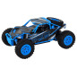 Niebieskie Autko Terenowe Zdalnie Sterowane R/C 1:24 - EAN: 5905991000020 Niebieskie Autko Terenowe Zdalnie Sterowane R/C 1:24 - EAN: 5905991000020