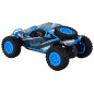 Niebieskie Autko Terenowe Zdalnie Sterowane R/C 1:24 - EAN: 5905991000020 Niebieskie Autko Terenowe Zdalnie Sterowane R/C 1:24 - EAN: 5905991000020