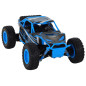 Niebieskie Autko Terenowe Zdalnie Sterowane R/C 1:24 - EAN: 5905991000020 Niebieskie Autko Terenowe Zdalnie Sterowane R/C 1:24 - EAN: 5905991000020