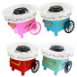 Maszyna do waty cukrowej Pink Ag137b EAN: 5907621801793