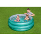 Dmuchany Basenik Dziecięcy Bestway 51041 150 cm x 53 cm EAN: 6942138973891