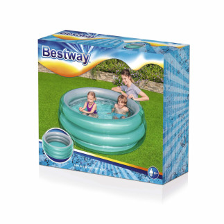 Dmuchany basenik dziecięcy  150 cm x 53 cm bestway 51041
