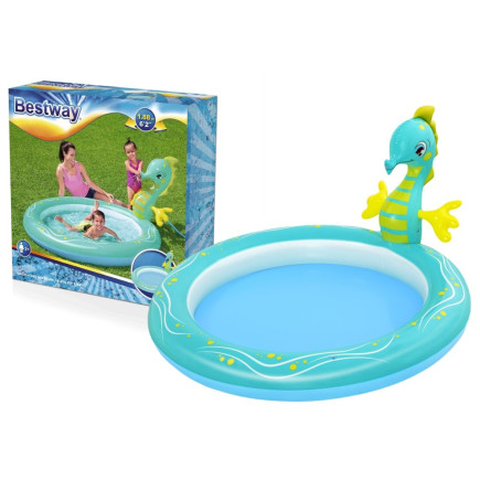 Basen plac zabaw 188 cm  bestway 53114