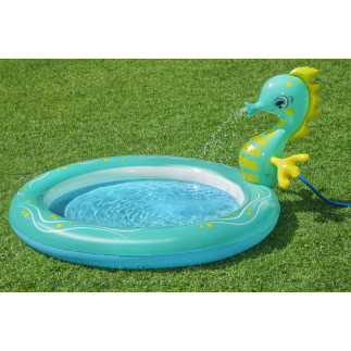 Basen plac zabaw 188 cm  bestway 53114