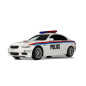 Auto Zdalnie Sterowane Policja R/C - EAN: 5907625586900 Auto Zdalnie Sterowane Policja R/C - EAN: 5907625586900