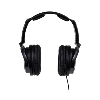 Słuchawki jvc har-x500e (nauszne, czarne)