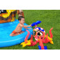 Dmuchany plac zabaw dla dzieci Bestway 52211, 140 x 130 x 104 cm, EAN: 6942138982473