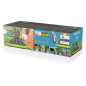 Dmuchany materac Bestway 67619 188 x 99 x 22 cm EAN: 6941607344002