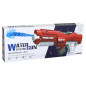 Duży pistolet na wodę szary 750ml z okularami - EAN: 5905884459928