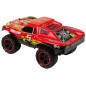 Auto zdalnie sterowane r/c 1:12 20 km/h czerwone