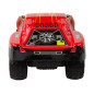 Auto zdalnie sterowane r/c 1:12 20 km/h czerwone