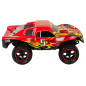 Auto zdalnie sterowane r/c 1:12 20 km/h czerwone