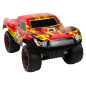 Auto zdalnie sterowane r/c 1:12 20 km/h czerwone