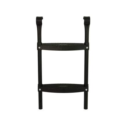 Drabinka do trampoliny Lean Sport Best 60cm EAN: 5904665994078 - Wygodne wejście dla młodych skoczków!