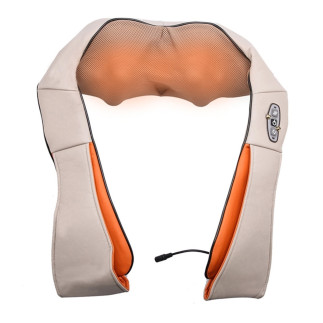 Ag127b masażer shiatsu karku plecy duży