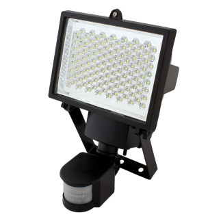 Lampa solarna Zd45a 120 LED z czujnikiem ruchu - EAN: 5907621812119