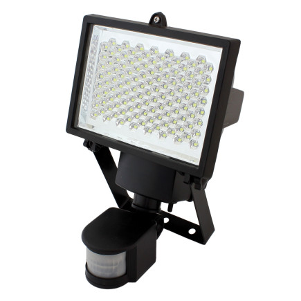 Lampa solarna Zd45a 120 LED z czujnikiem ruchu - EAN: 5907621812119
