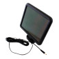 Lampa solarna Zd45a 120 LED z czujnikiem ruchu - EAN: 5907621812119