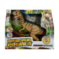 "Ryczy Świecący Tyranozaur - Interaktywny Dinozaur EAN: 5905323211148"