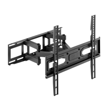 Uchwyt do tv led/lcd 32-70" 40kg ar-89 regulacja pion/poziom 67-355mm