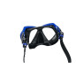 Zestaw do nurkowania Bestway, czarna maska i rurka - EAN: 6941607331125